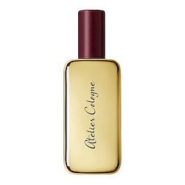 Gold Leather - Cologne Absolue image